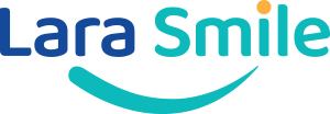 lara smile logo