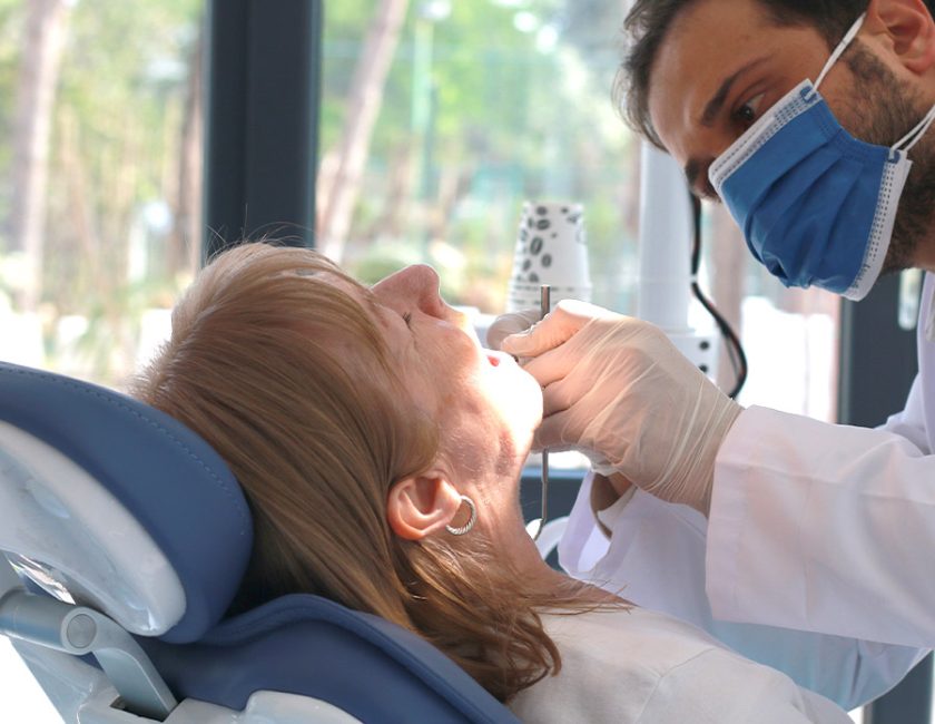 Rellenos De Dientes - Lara Smile Clínica Dental