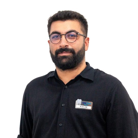 Hasan