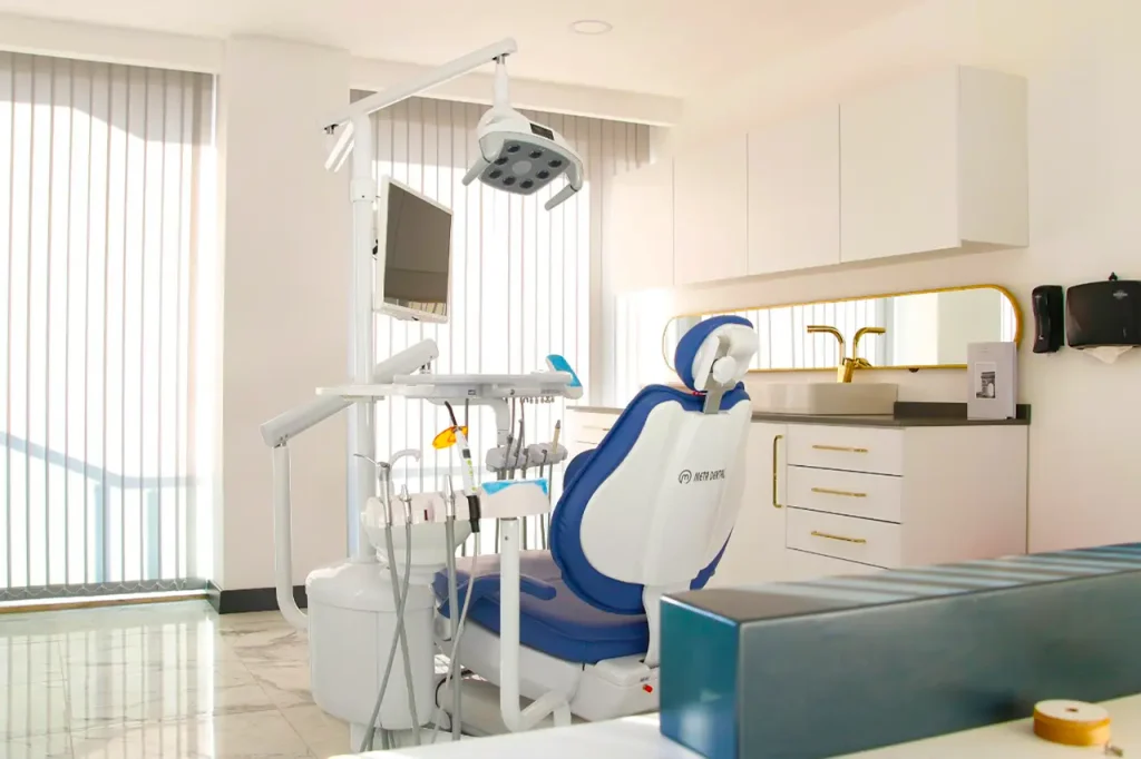Lara Smile Dental Clinic in Antalya, Turkey