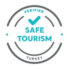Safe Tourism Turkey