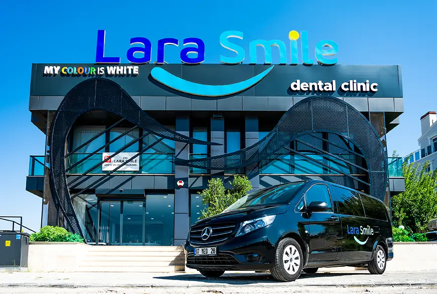 Lara Smile Dental Clinic