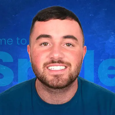 Zirconium Crowns - Lara Smile Dental Clinic Antalya