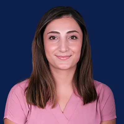 Alev Yıldırım