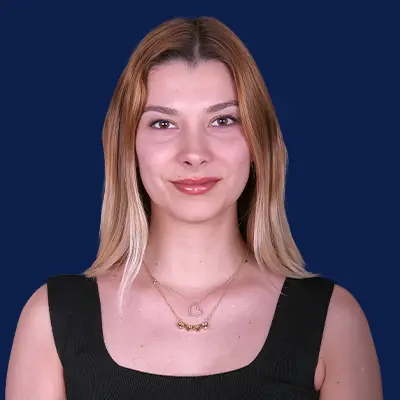 Başak Akbıyıkoğlu