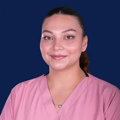 Fatma Elmalı
