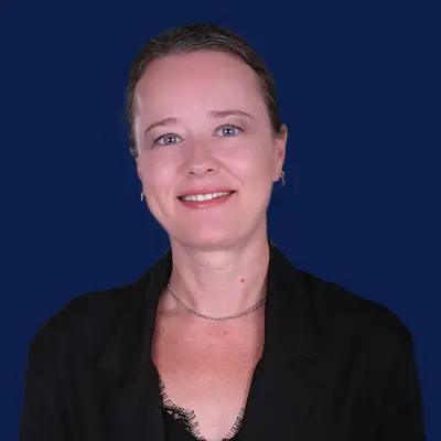 Özge Odaman