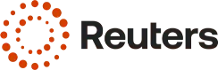 Reuters logo