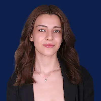 Zeynep Arslan