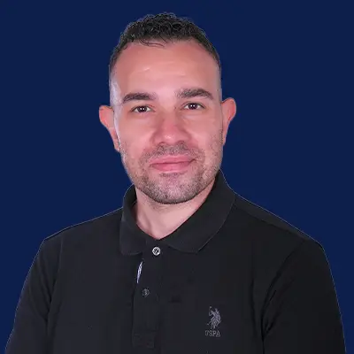 Göktürk Özge