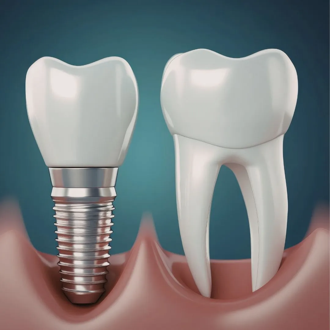 Lara Smile dental implant treatment consultation in Antalya Turkey