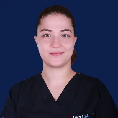Др. Dilara Salman, стоматолог