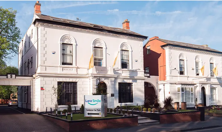 Birmingham - Lara Smile Dental Clinic