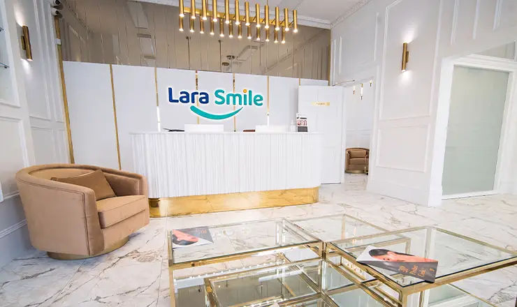 Manchester - Lara Smile Dental Clinic
