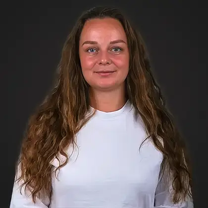 Anastasiia Soylu