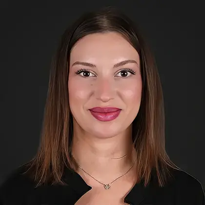 Burcu Koca