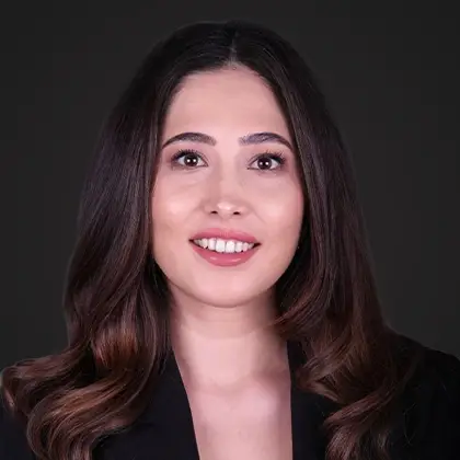 Büşra Acar