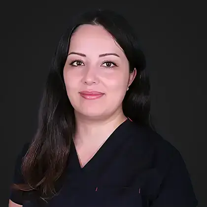 Dt. Eda Uçar