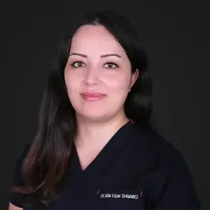 Dt. Eda Uçar