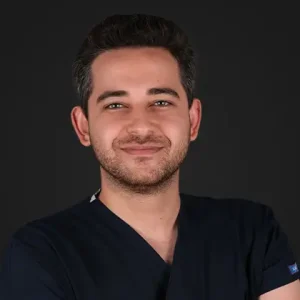 Dt. Samed Aksoy