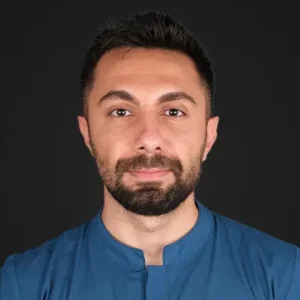 Dt. Umut Koca