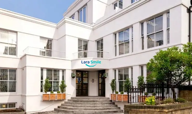 London - Lara Smile Dental Clinic
