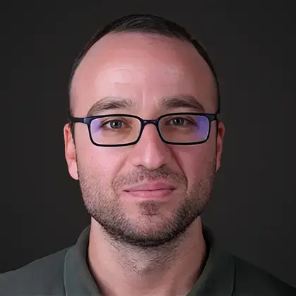 Murat Orhan