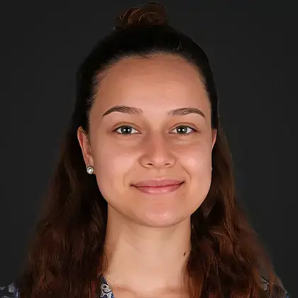 Rabia Nur Yılmaz