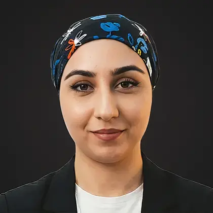 Rümeysa Ulucak
