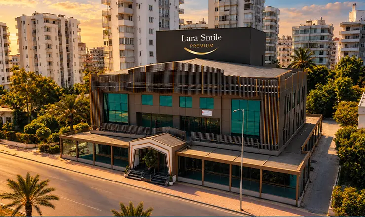 Lara-Smile-Antalya-Branch-TR