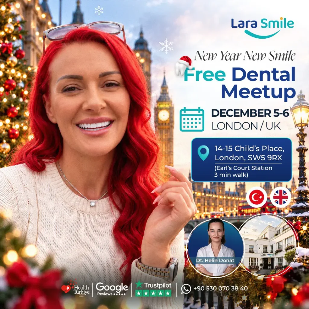 Free Dental Meetup London