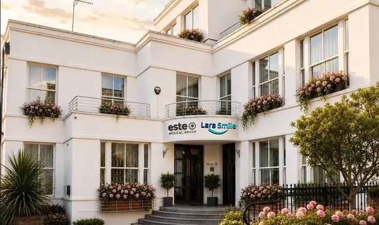 London - Lara Smile Dental Clinic
