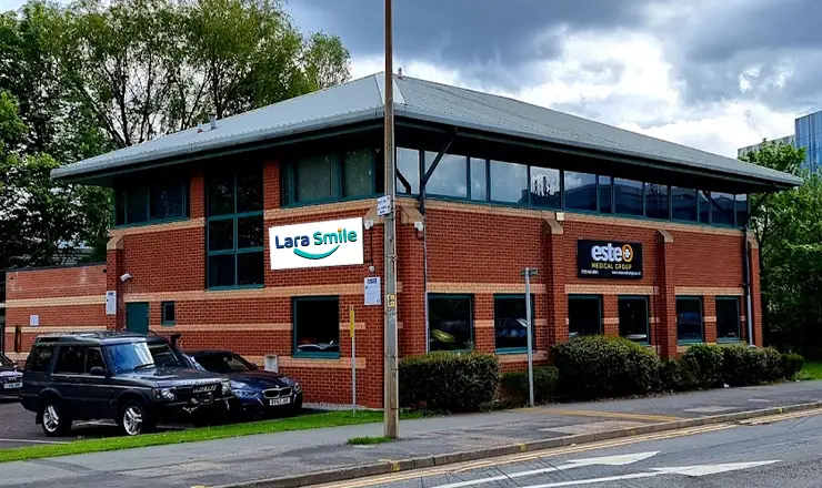 Manchester - Lara Smile Dental Clinic