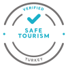 Safe Tourism Turkey