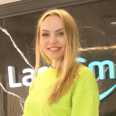 Anastasia Volkov (Model)