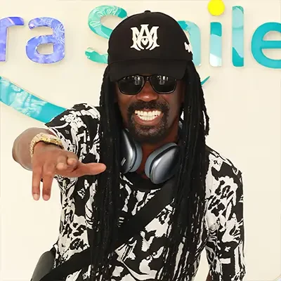 General Levy (Rap Star)