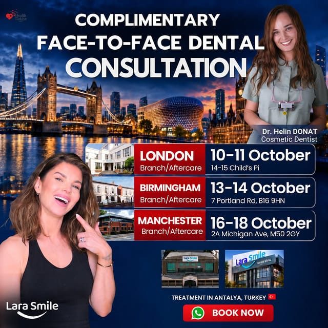 UK Consultation October