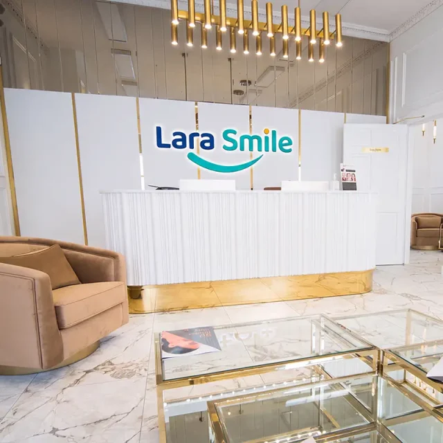Birmingham - Lara Smile Dental Clinic