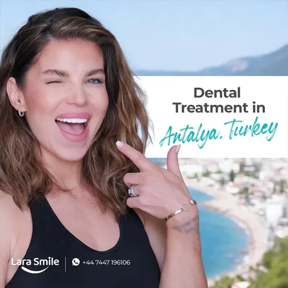 Lara Smile Dental Clinic