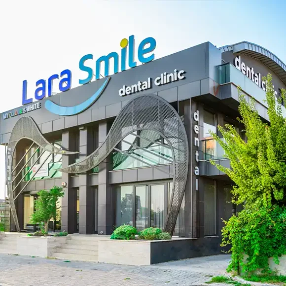Lara Smile Dental Clinic