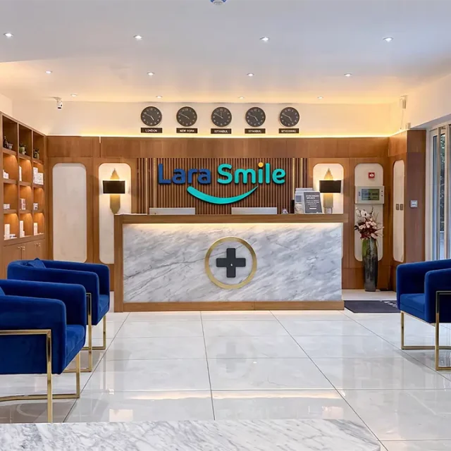London - Lara Smile Dental Clinic