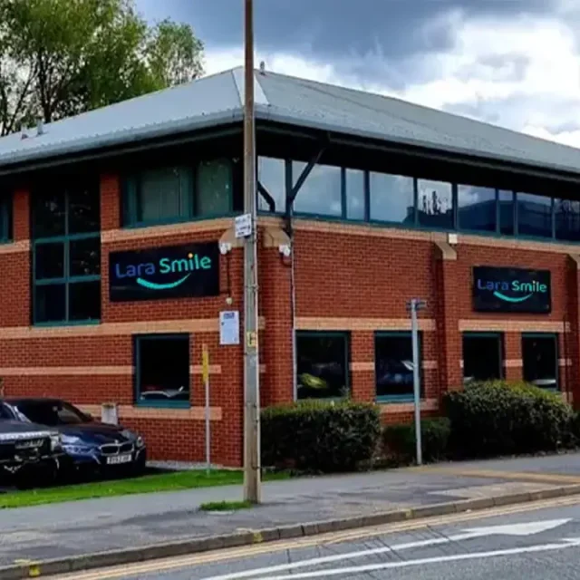 Manchester - Lara Smile Dental Clinic