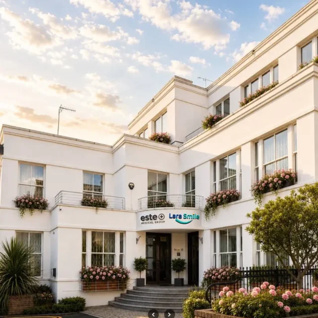 London - Lara Smile Dental Clinic