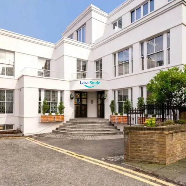 London - Lara Smile Dental Clinic