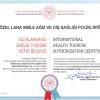 International Health Tourism Authorization Certificate