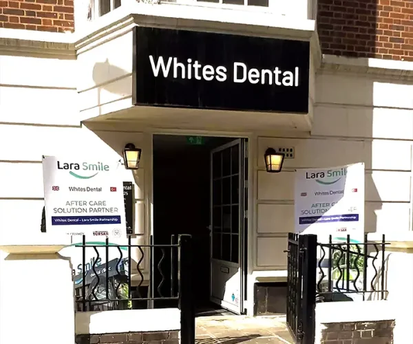 Whites Dental - Lara Smile Dental